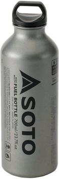 Soto Muka Benzinflasche (480 ml)