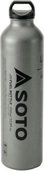 Soto Muka Benzinflasche (720 ml)