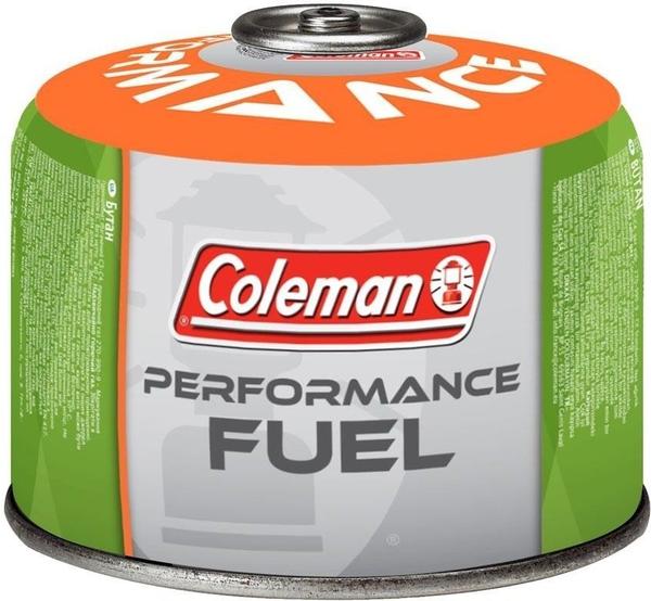 Coleman Performance C300 (240g)