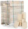 Holzbriketts