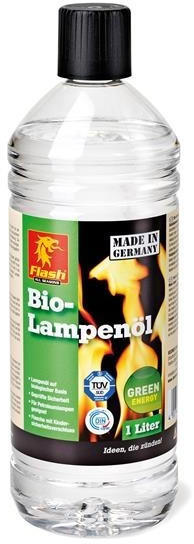 Boomex Flash Bio-Lampenöl 1000 ml