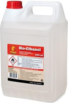 Boomex Flash Bio-Ethanol 5000 ml