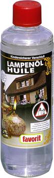 Favorit Lampen&ouml;l 1 Liter
