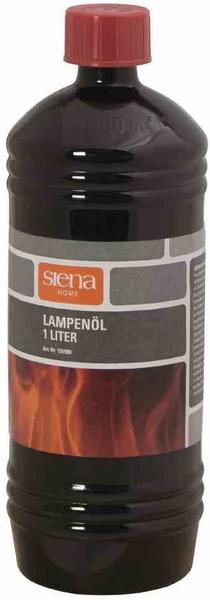 Siena Home Lampenöl neutral 1 Liter