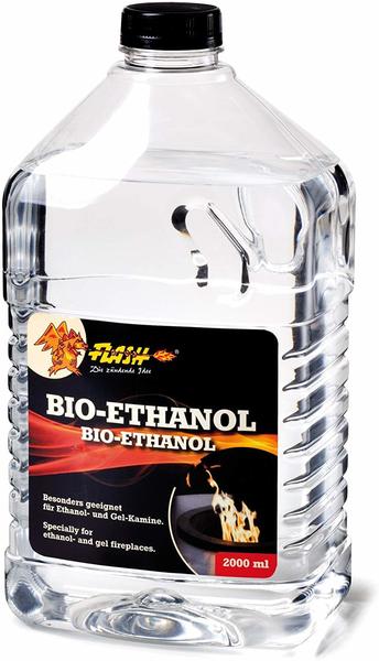 Boomex Bio-Ethanol 2000 ml
