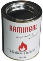 FireButler Kamingel Dose 0,5 Liter (505119)