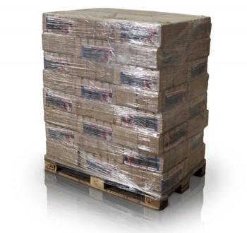 RUF Weichholzbriketts 96 x 10 kg