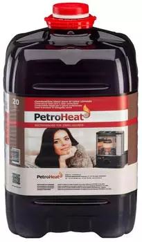 Cago Petroleum Diamant (20 Liter)