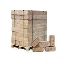 Ruf Original Red 10kg X 96 Gebinde 960kg - Heizfuxx