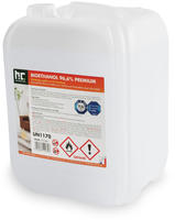 H&ouml;fer Chemie Gmbh - 3x 10 L Flambiol&reg; Bioethanol 96,6% Premium F&uuml;r Ethanolkamin