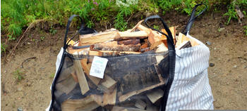 Nordforest Big-Bag