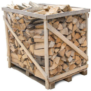 Holzbrx Brennholz Brennholz 25cm 1RM (BH001.1)