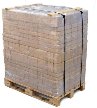 Holzbrx RUF Holzbriketts 960kg (B006G)