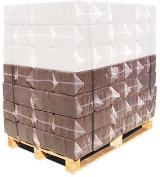 Holzbrx Rindenbriketts RUF 430kg (B010H)