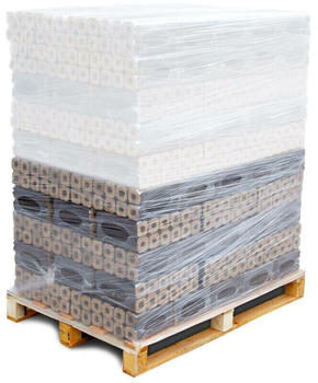 Holzbrx Holzbriketts PINI KAY Premium 480kg (B003H)