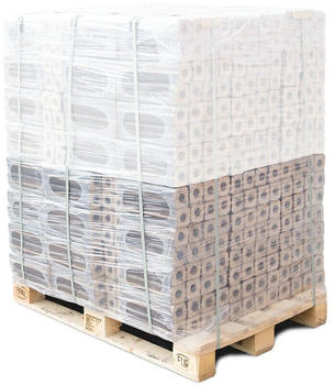 Holzbrx Holzbriketts PINI KAY XXL 480kg (B004H)