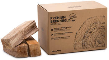 Höfats Premium Brennholz 12 kg (00370)