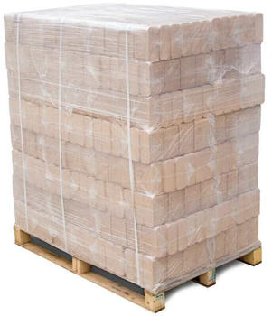 Holzbrx Ruf Holzbriketts Buche (B009G)