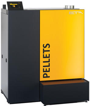 ETA Pelletkessel PelletsCompact 32 32kW