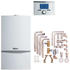 Vaillant Paket 6.226 atmoTEC exclusive VC 104/4-7A E calorMATIC 350 Zubehör (0010042529)