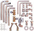 Vaillant Paket 6.227 atmoTEC exclusive VC 104/4-7A LL calorMATIC 350 Zubehör (0010042530)