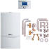 Vaillant Paket 6.82/2 atmoTEC plus VCW 244/4-5 A E calorMATIC 350 Zubehör (0020219697)
