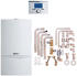 Vaillant Paket 6.84 atmoTEC plus VCW194/4-5A E VRT350 Austausch Zubehör (0020234237)