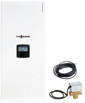 Viessmann Paket Vitotron 100 VMN3 mit witterungsgef&uuml;hrte Regelung, 4/6/8 kW (Z020843)
