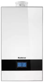 Buderus Logamax plus GB182i.2 weiß 35kW (7736902135)