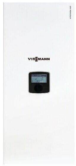 Viessmann Vitotron 100 VMN3 mit witterungsgeführte Regelung, 12/16/20/24 kW (Z020840)
