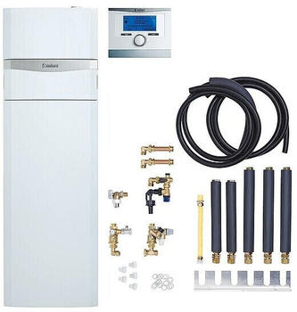 Vaillant Paket 1.346/5 ecoCOMPACT VSC 266/4-5 200 E VRC 700/6 (10029753)