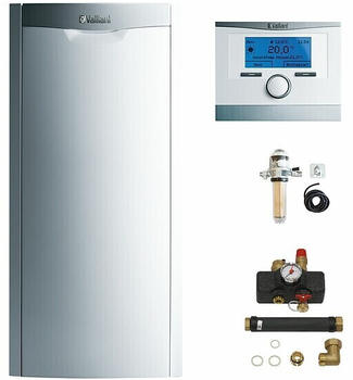 Vaillant Paket 3.31/7 icoVIT exclusiv VKO 256/3-7 VRC 700/6 (0010029864)