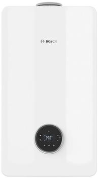 Bosch Gas-Brennwert-Kombitherme Condens GC5300iW 20/24 C 23 20 kW (7736902109)