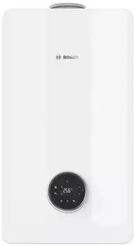 Bosch Gas-Brennwert-Therme Condens GC5300iW 14 P 23 15 kW (7736902765)