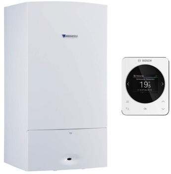 Bosch Paket ZWRKE01 Gas-Heizwert-Kombitherme ZWR 18-7 KE 23 CR120 (7739623286)