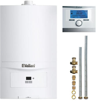 Vaillant Paket 1.622 ecoTEC pure VC 146/7-2 VRC 700 Anschluss-Zubeh&ouml;r (10029588)