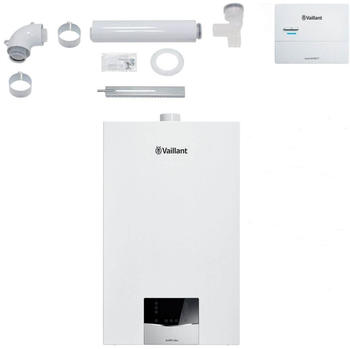 Vaillant Paket 1.651/2 ecoTEC plus VC 20CS/1-5 VRC 710 LAS flex (8000013881)