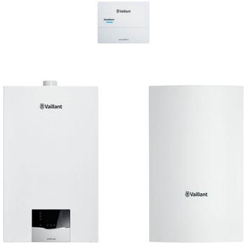 Vaillant Paket 1.652/2 ecoTEC plus VC 10CS/1-5 VRC 710 VIH Q 75/2 B (8000013882)