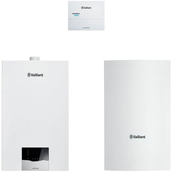 Vaillant Paket 1.654/2 ecoTEC plus VC 20CS/1-5 VRC 710 VIH Q 75/2 B (8000013884)