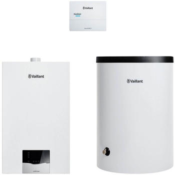 Vaillant Paket 1.663/2 ecoTEC plus VC 20CS/1-5 VRC 710 VIH R 200/6B (8000013926)