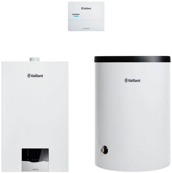 Vaillant Paket 1.666/2 ecoTEC plus VC 25CS/1-5 VRC 710 VIH R 200/6B (8000013941)