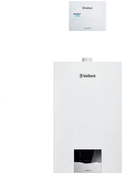 Vaillant Paket 1.672/2 ecoTEC plus VC 10CS/1-5 VRC 710 (8000013965)