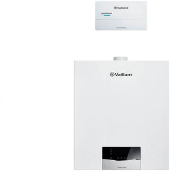 Vaillant Paket 1.674/2 ecoTEC plus VC 20CS/1-5 VRC 710 (8000013968)