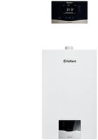 Vaillant - Ecotec Plus Heizsystempaket 1.751/3 Vcw 20/26cs/1-5, Vrc 720/3, 3,4-21kw
