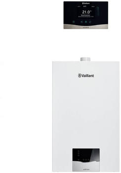 Vaillant Paket 1.751/3 ecoTEC plus VCW 20/26CS/1-5 VRC 720/3 (8000016545)