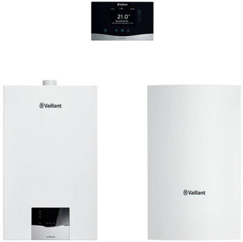 Vaillant Paket 1.761/3 ecoTEC plus VC 15CS/1-5 VRT 380/2 VIH Q 75/2 B Zubehör (8000014449)
