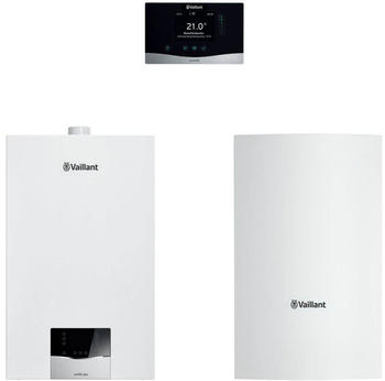 Vaillant Paket 1.762/3 ecoTEC plus VC 20CS/1-5 VRT 380/2 VIH Q 75/2 B Zubehör (8000014450)
