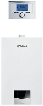 Vaillant Paket 1.780/2 ecoTEC plus VCW 25/32CS/1-5 VRT 350 (8000014442)