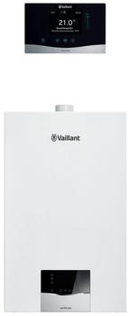 Vaillant Paket 1.785/3 ecoTEC plus VC 10CS/1-5 VRT 380/2 (8000014457)