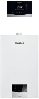 Vaillant Paket 1.786/3 ecoTEC plus VC 15CS/1-5 VRT 380/2 (8000014458)